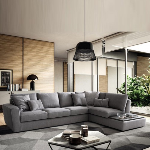 Canapea modulara Le Comfort, Magyster